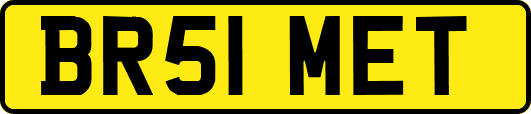 BR51MET