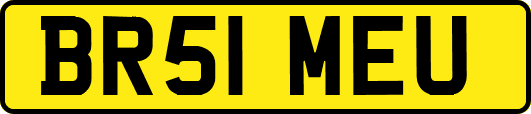 BR51MEU