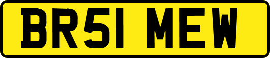 BR51MEW