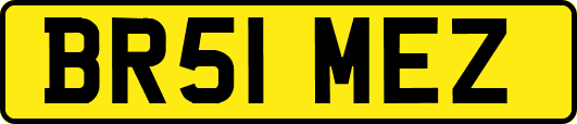 BR51MEZ