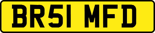 BR51MFD