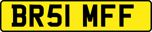 BR51MFF