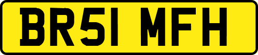 BR51MFH