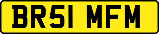 BR51MFM