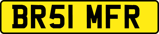 BR51MFR
