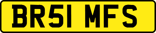 BR51MFS
