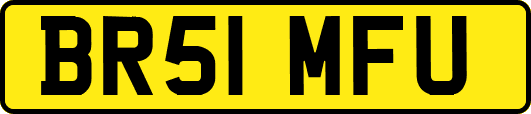 BR51MFU
