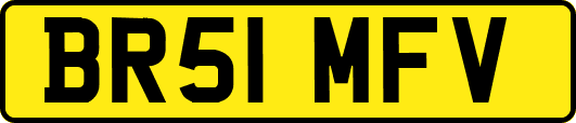 BR51MFV