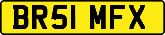 BR51MFX