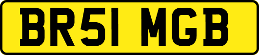 BR51MGB