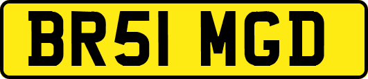 BR51MGD