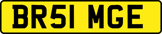 BR51MGE