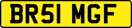 BR51MGF