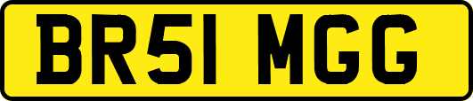 BR51MGG