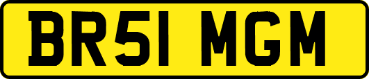 BR51MGM