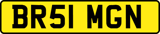 BR51MGN