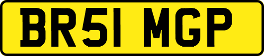 BR51MGP