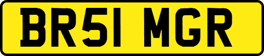 BR51MGR