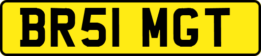 BR51MGT