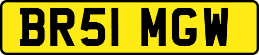 BR51MGW