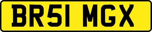 BR51MGX