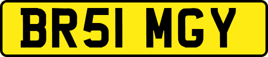 BR51MGY
