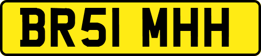 BR51MHH