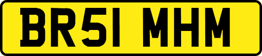 BR51MHM