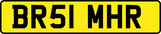 BR51MHR