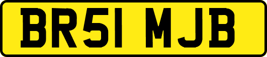 BR51MJB