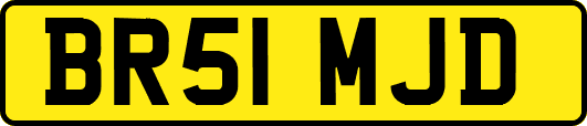 BR51MJD