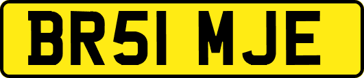 BR51MJE