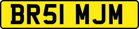 BR51MJM