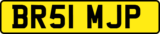 BR51MJP