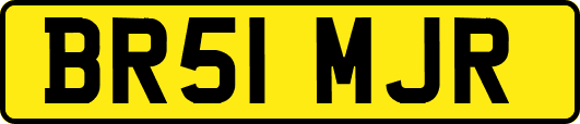 BR51MJR