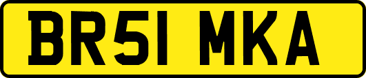 BR51MKA