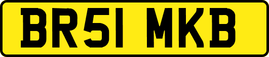 BR51MKB