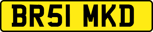 BR51MKD