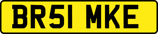 BR51MKE