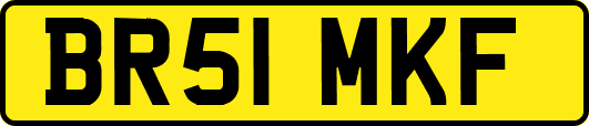 BR51MKF