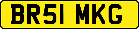 BR51MKG