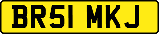 BR51MKJ