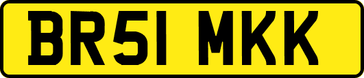 BR51MKK