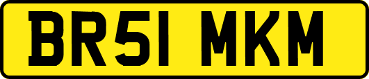 BR51MKM