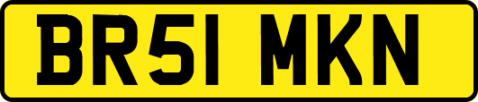 BR51MKN