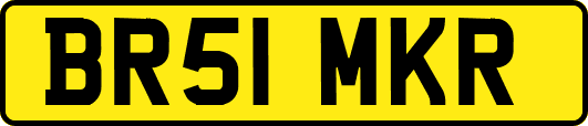 BR51MKR