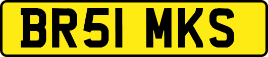 BR51MKS