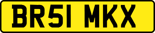 BR51MKX