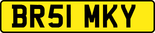 BR51MKY