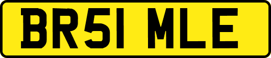 BR51MLE
